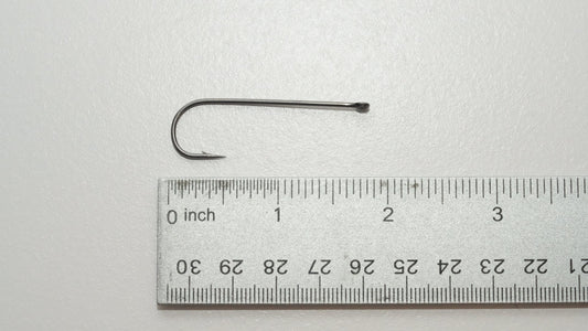Razor Sharp 2/0 Minnow Hooks