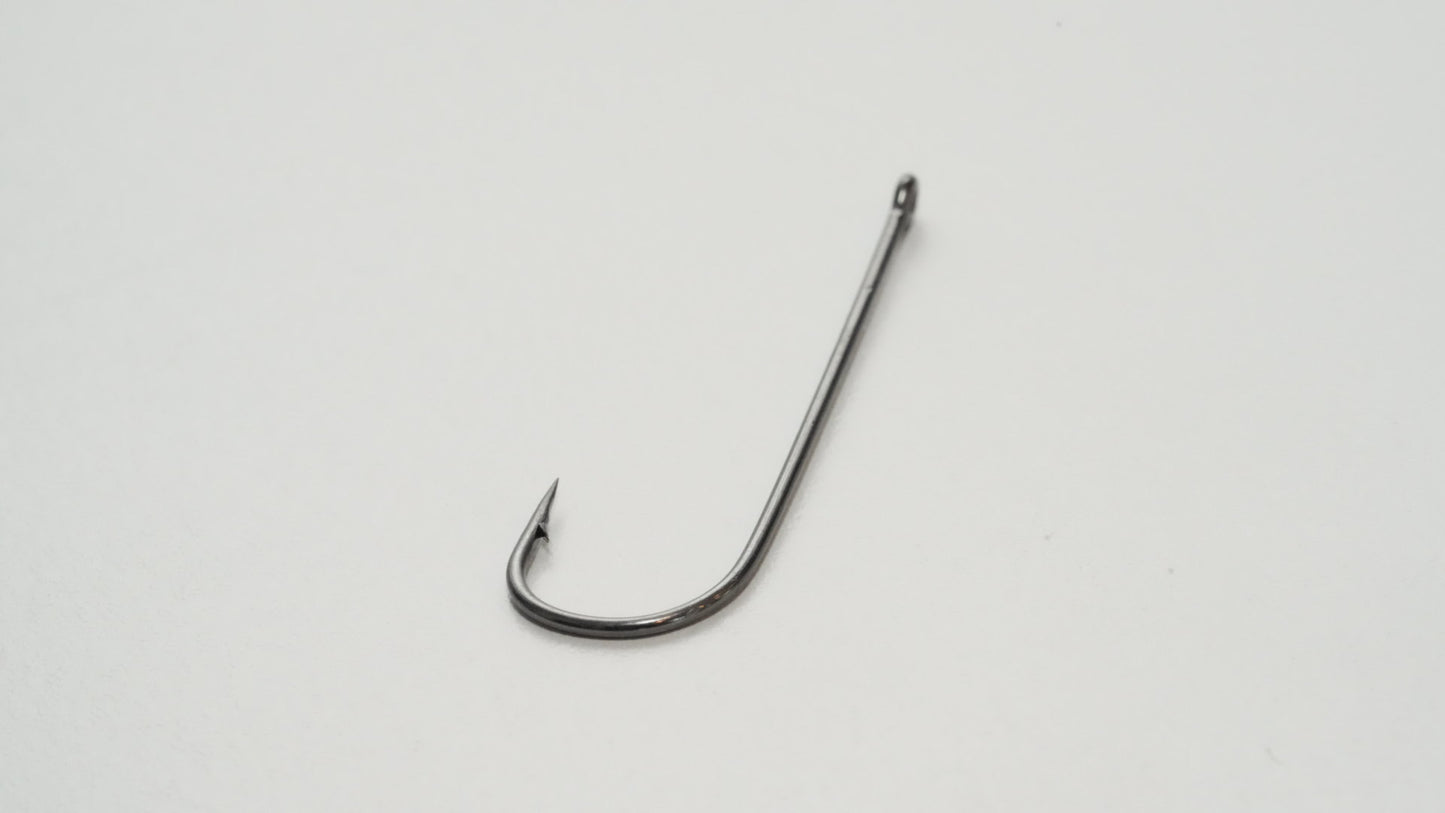 Razor Sharp 2/0 Minnow Hooks