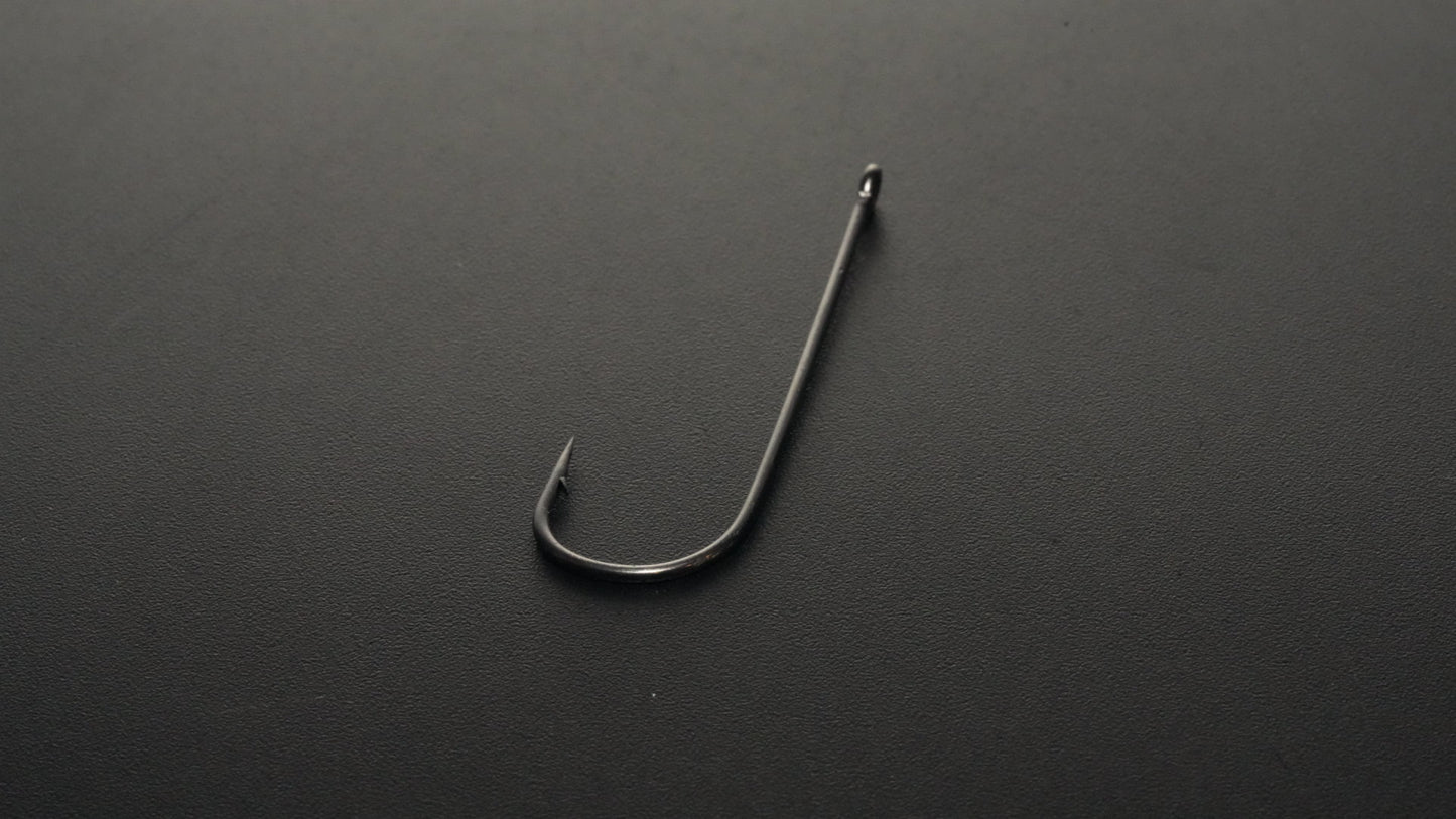 Razor Sharp 2/0 Minnow Hooks