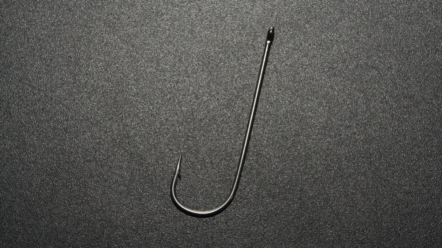 Razor Sharp 2/0 Minnow Hooks