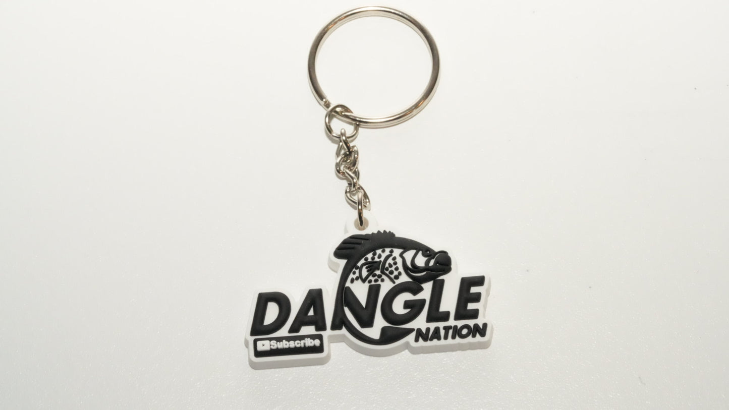 Dangle Key chain