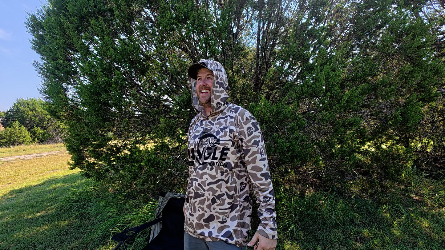Dove Dayz Performance Shirt
