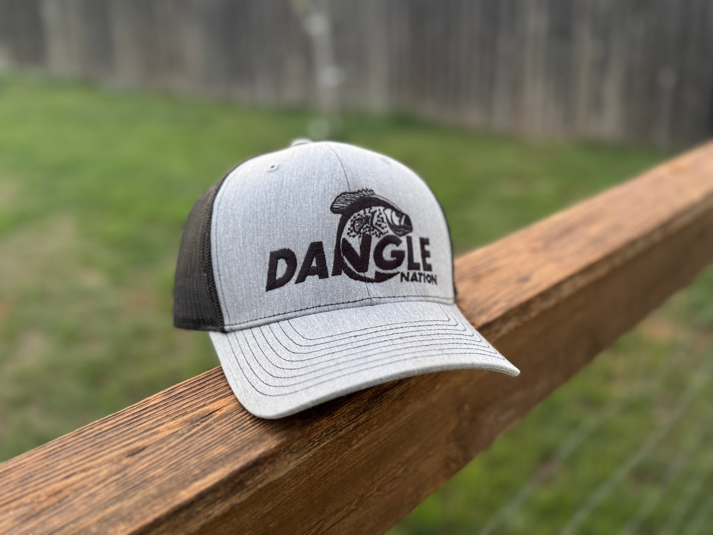 Classic Snapback