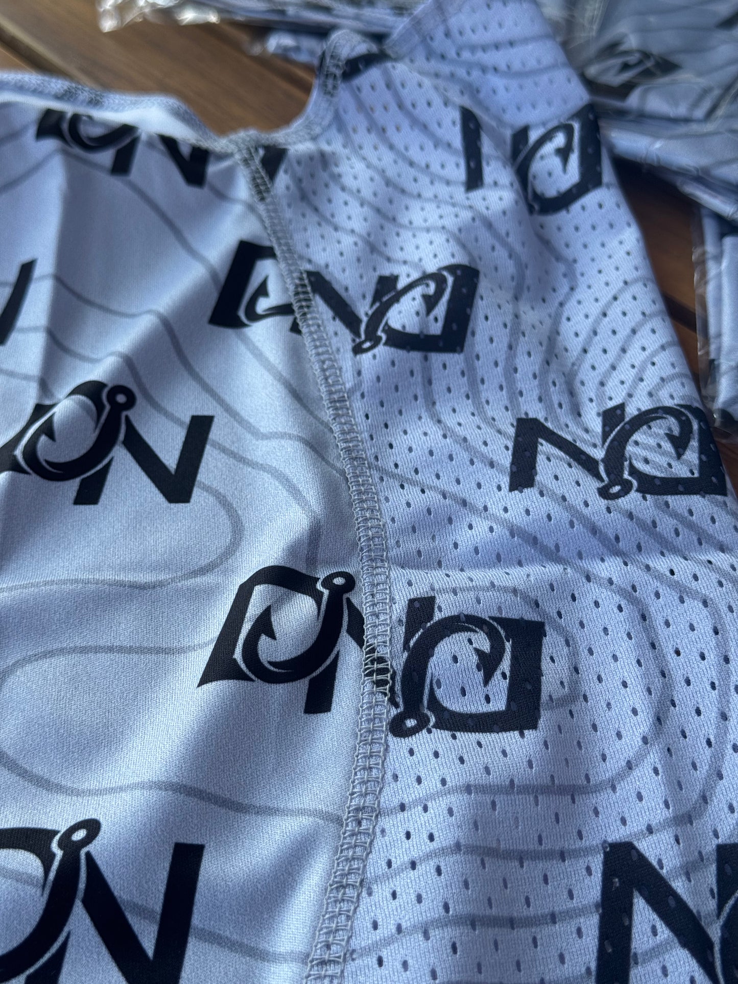 Neck Gator - DN