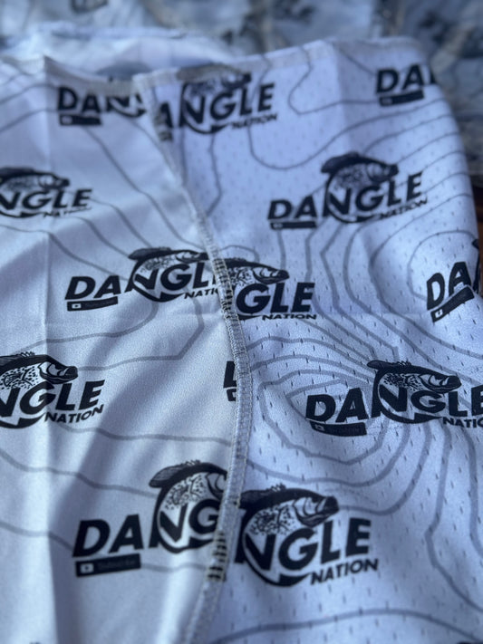 Neck Gator - Full Logo