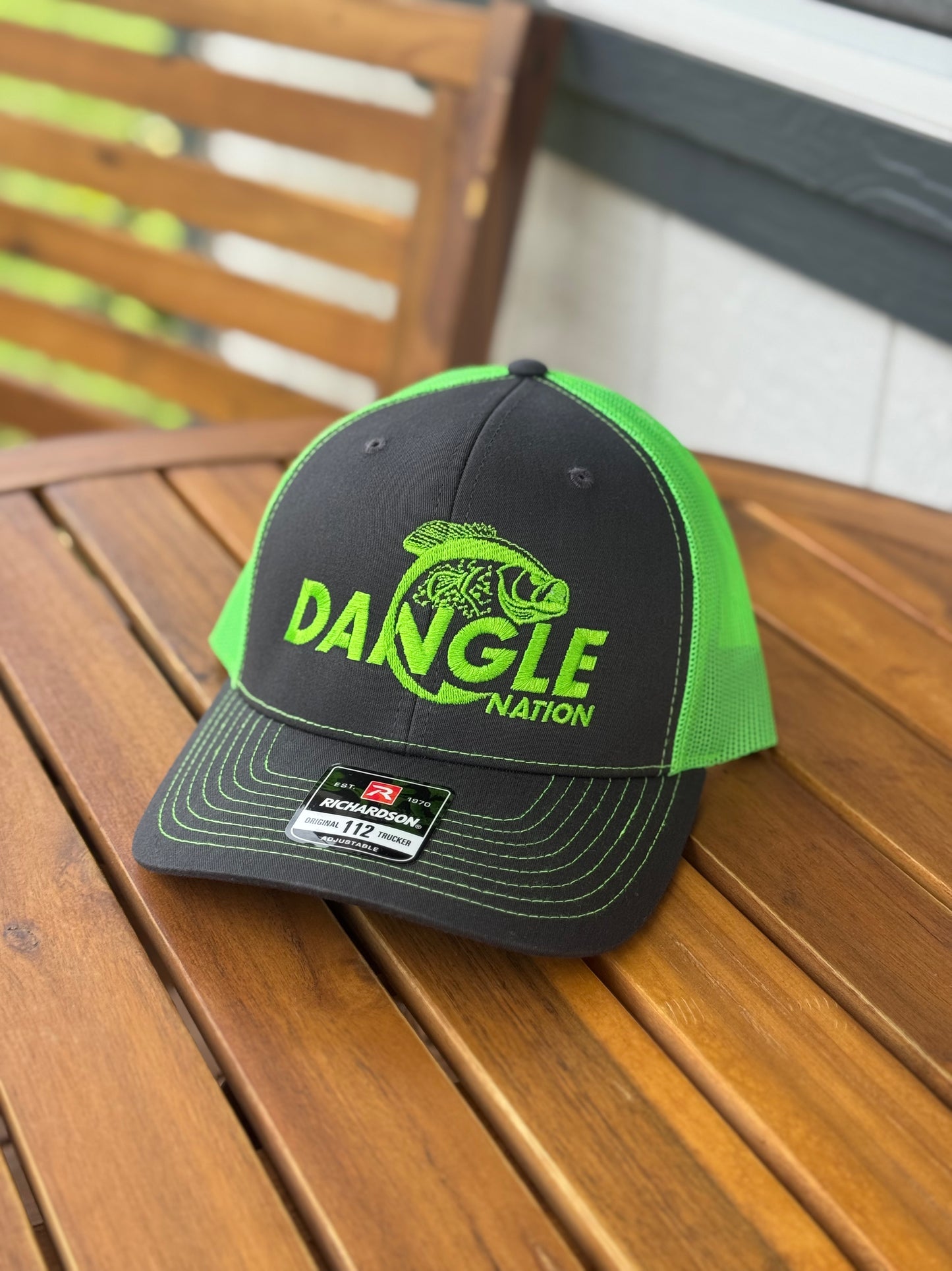 Classic Snapback