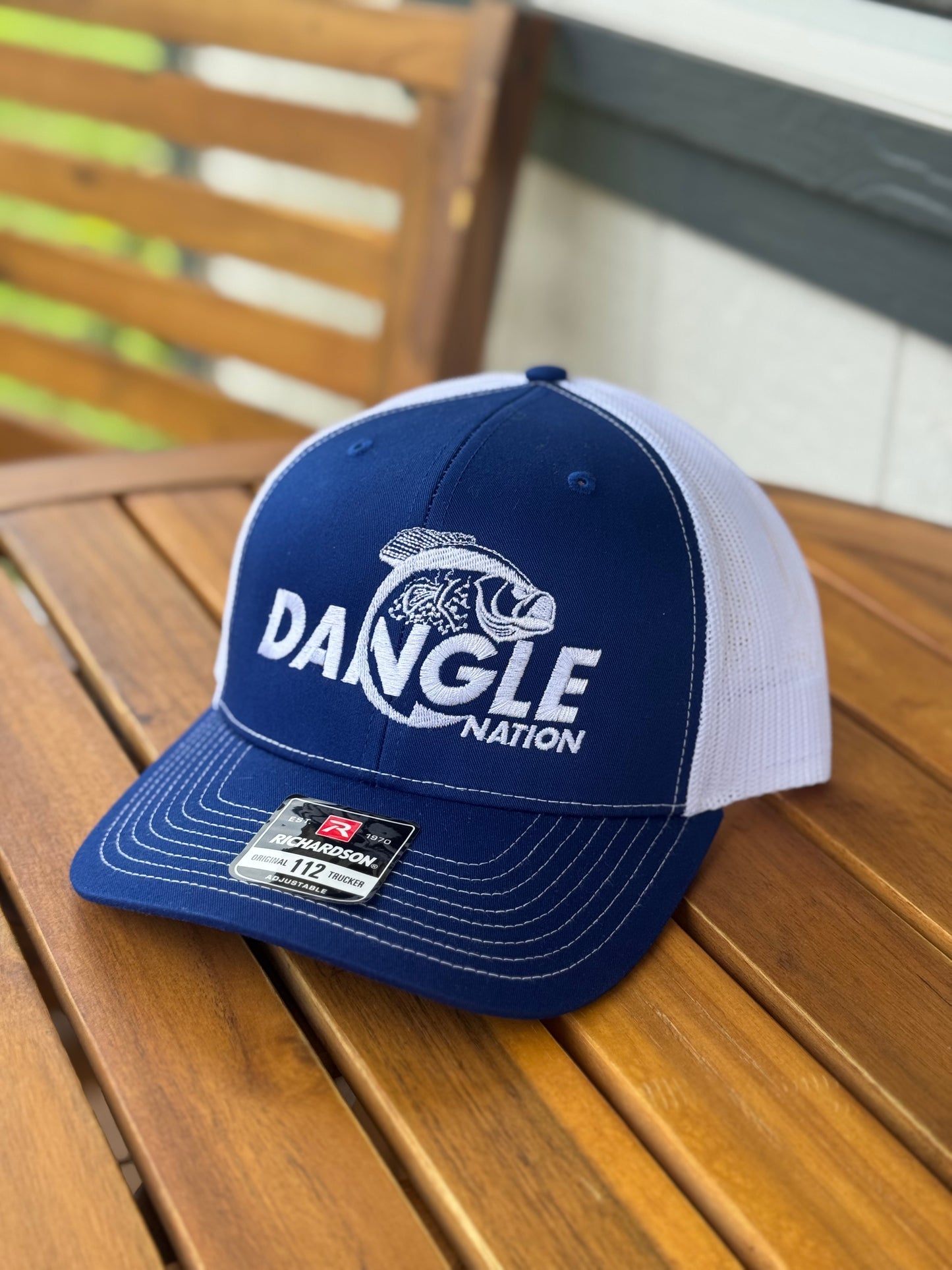 Classic Snapback