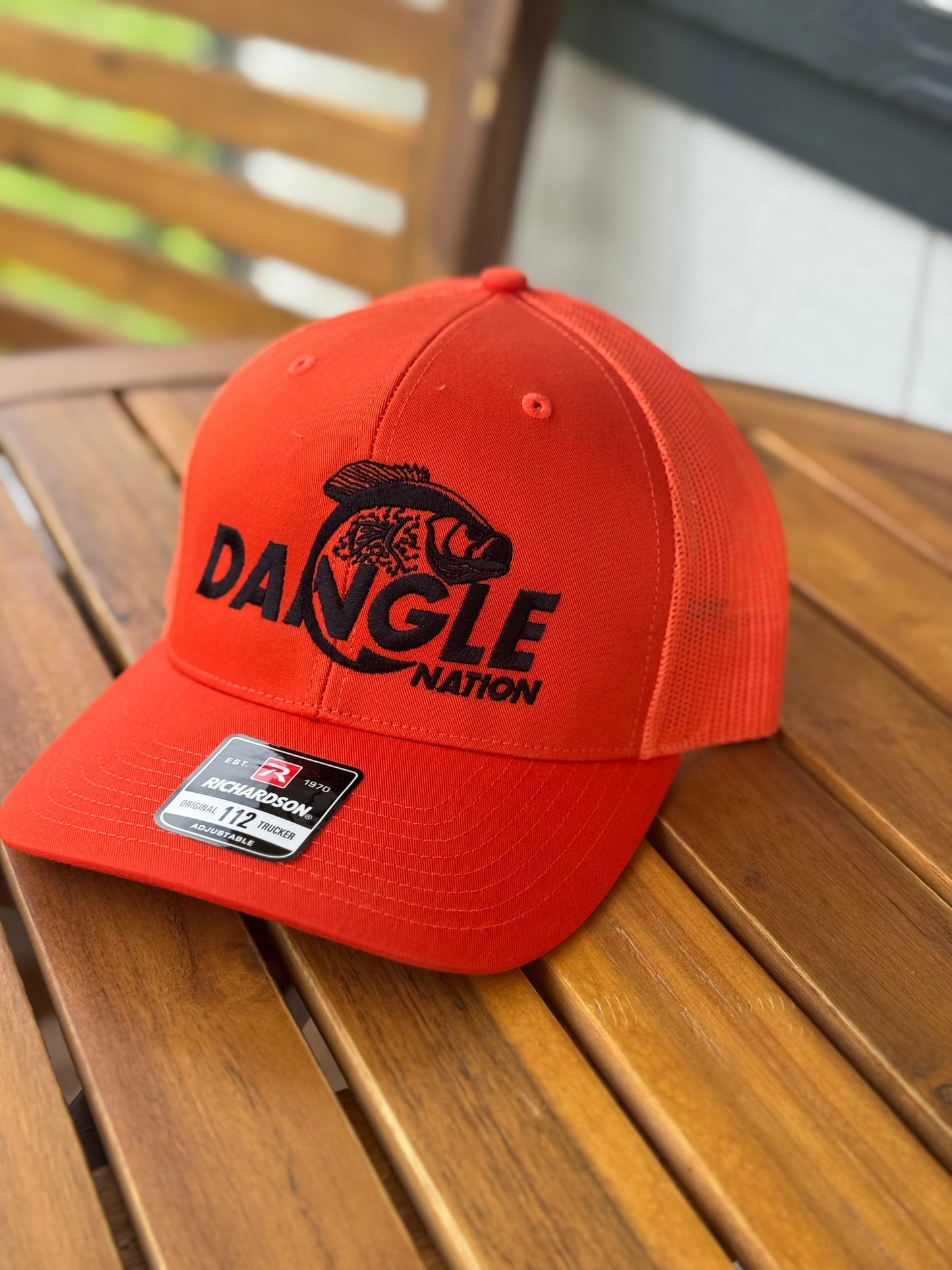 Classic Snapback