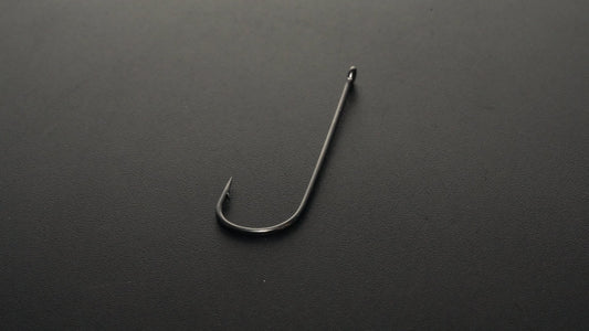 Razor Sharp 2/0 Minnow Hooks