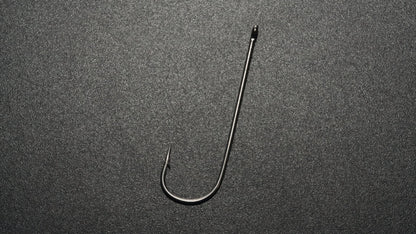 Razor Sharp 2/0 Minnow Hooks