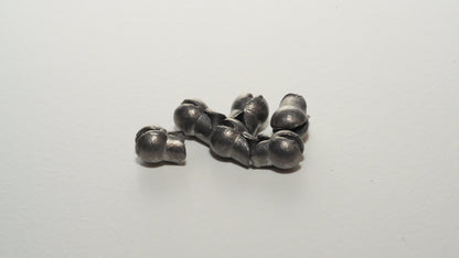 #9 Split Shot - 15 Pack