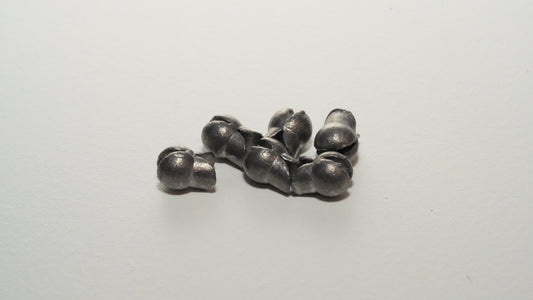 #9 Split Shot - 15 Pack