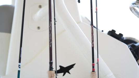 Outlaw Crappie Poles!  (MUST CLICK LINK IN DESCRIPTION BELOW!)