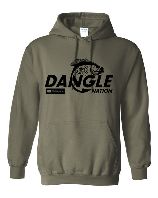 Classic Hoodie