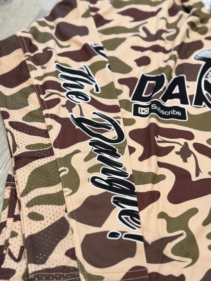 Quackhead Performance Shirt