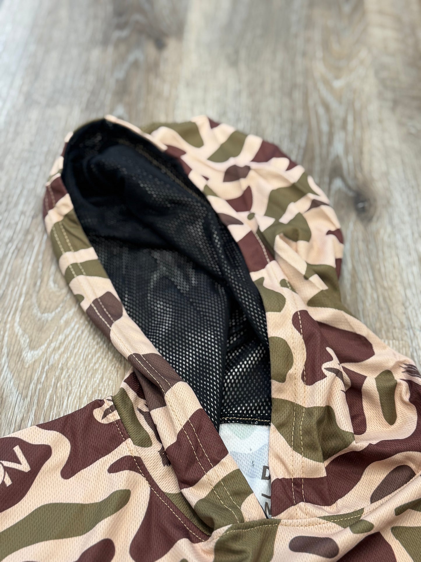 Quackhead Performance Shirt