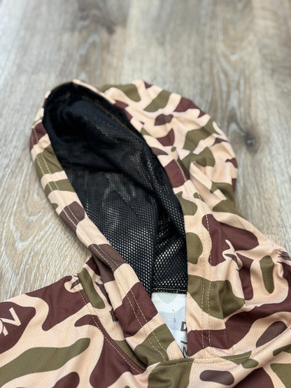 Quackhead Performance Shirt