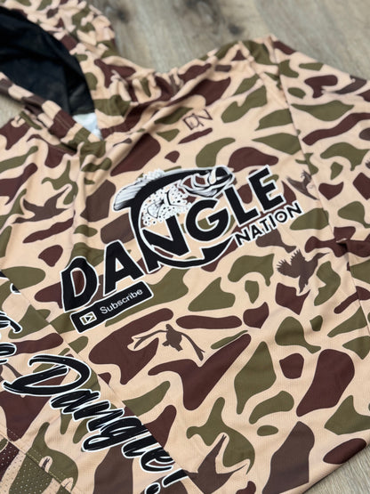 Quackhead Performance Shirt