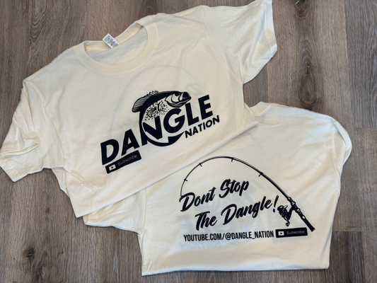 Dangle Tee