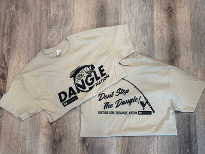 Dangle Tee