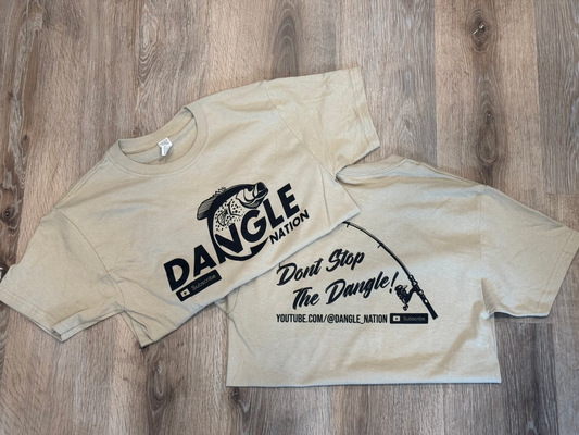 Dangle Tee