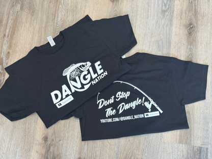 Dangle Tee