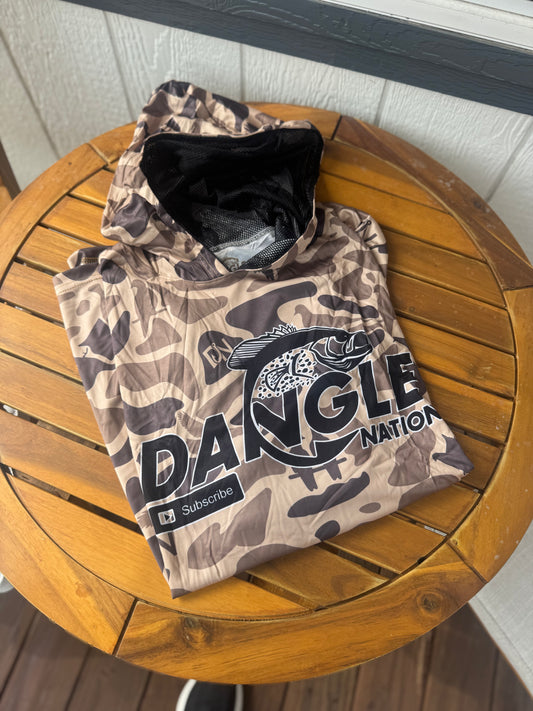 Dove Dayz Performance Shirt
