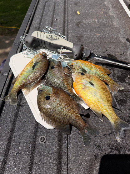 #2 Bluegill Hook