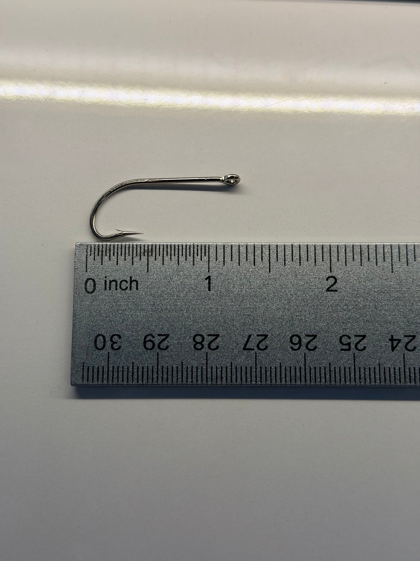 #1 Bluegill Hook