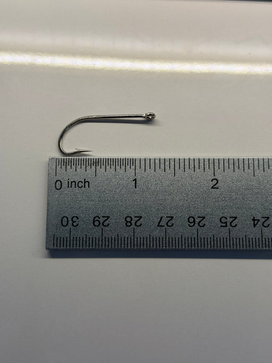 #1 Bluegill Hook