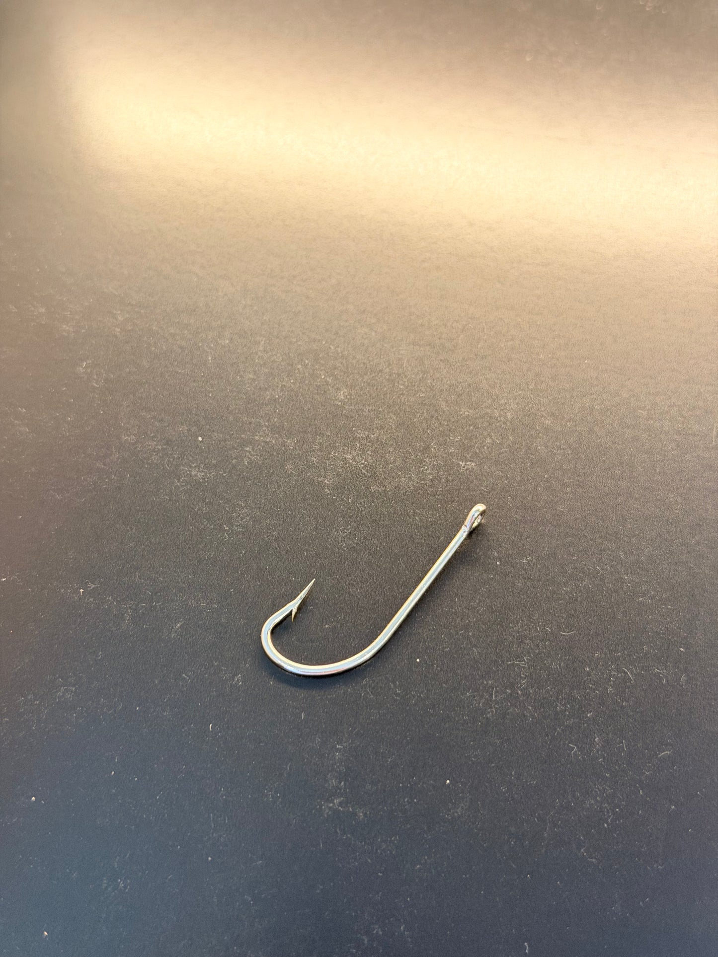 #1 Bluegill Hook