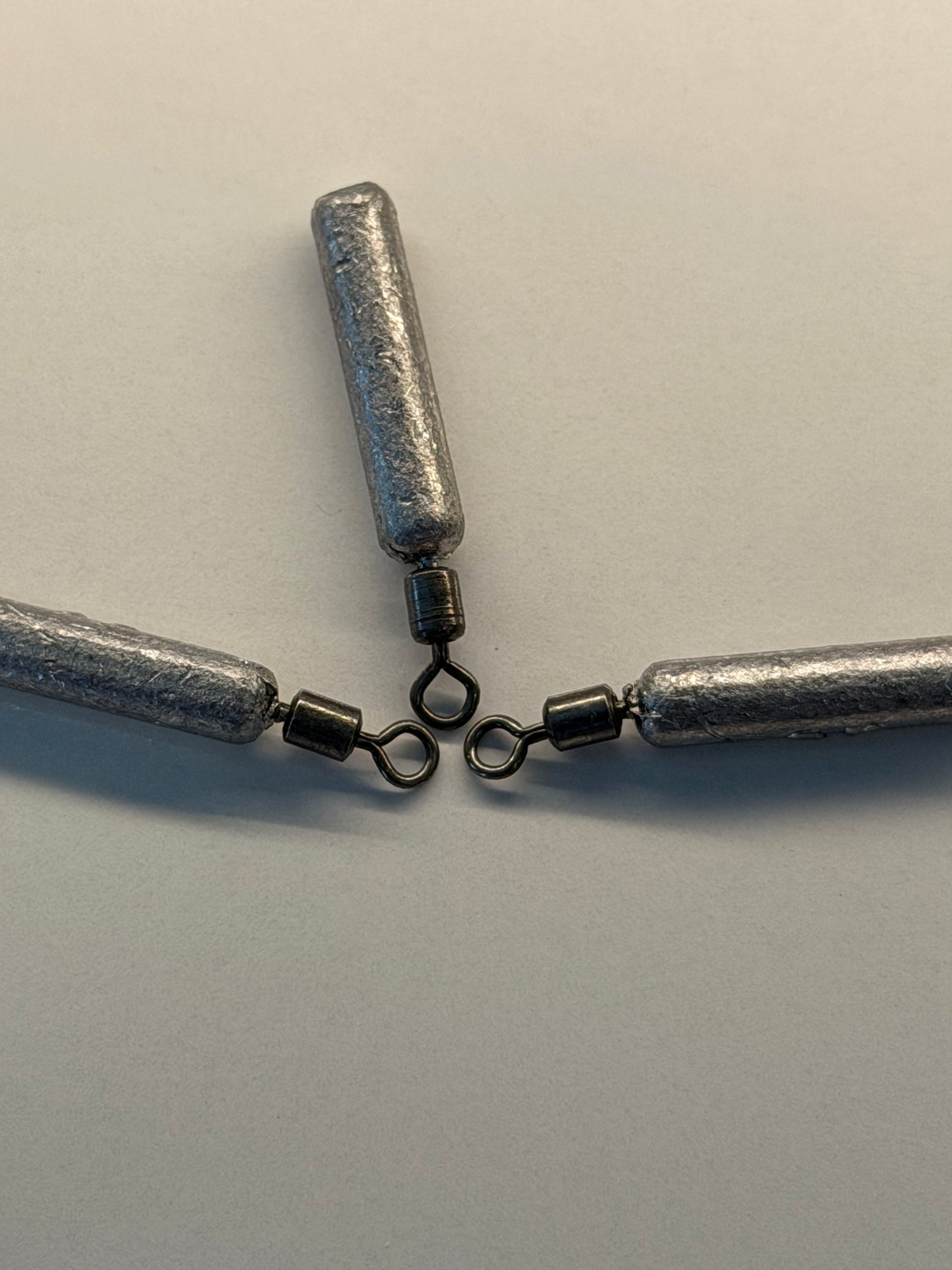 1/8 oz TIE Drop Shot weight